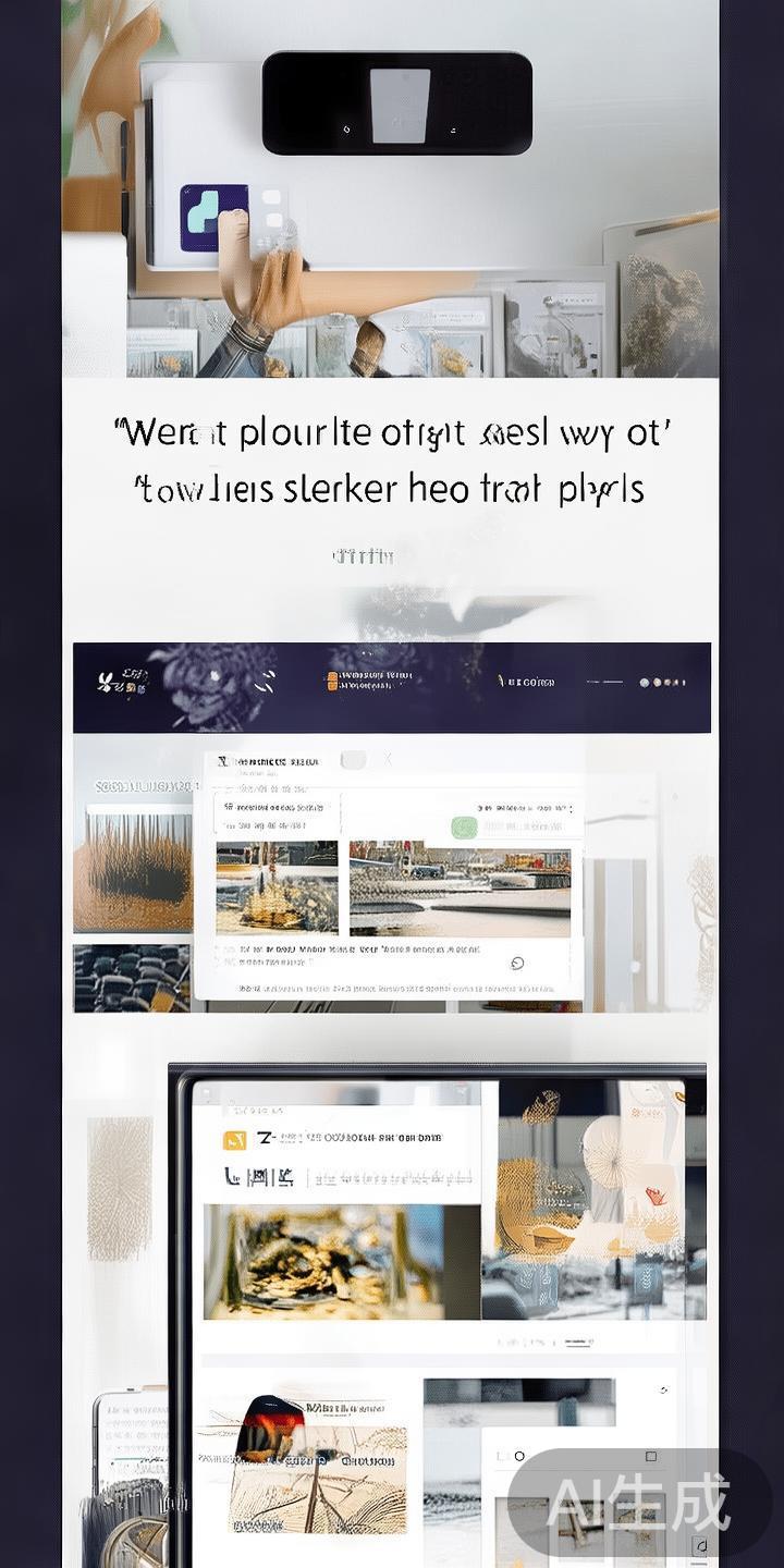 全面解析开云体育中国官网的主要功能与最新动态全面介绍 优化移动端体验
随着移动互联网普及,官网优化了移