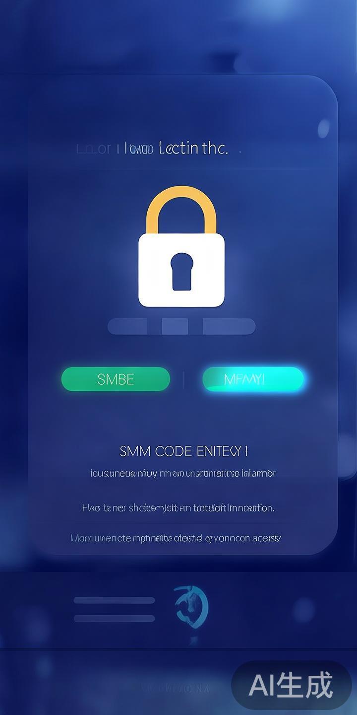 部分平台存在二次验证，比如通过短信验证码或邮箱确认