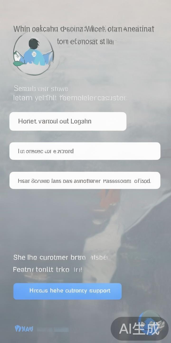 全面解析开云体育平台入口访问流程与操作指南详解 确保网络连接正常后,核对账号信息输入是否错误。若忘