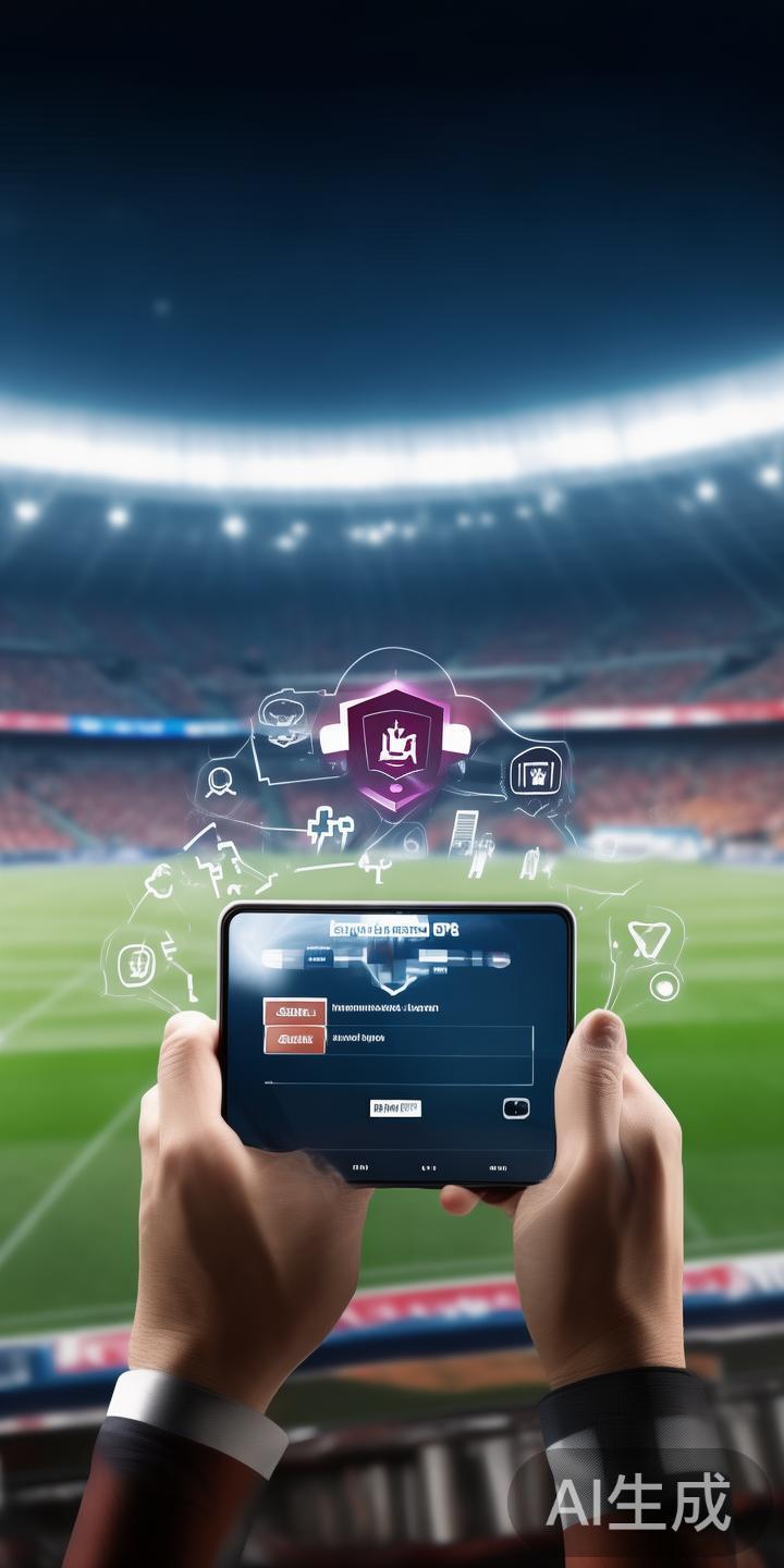 全面解析开云体育官网网址登录安全策略与实用防护措施指南 在享受运动竞猜带来的乐趣时,确保账号安全同样重要。