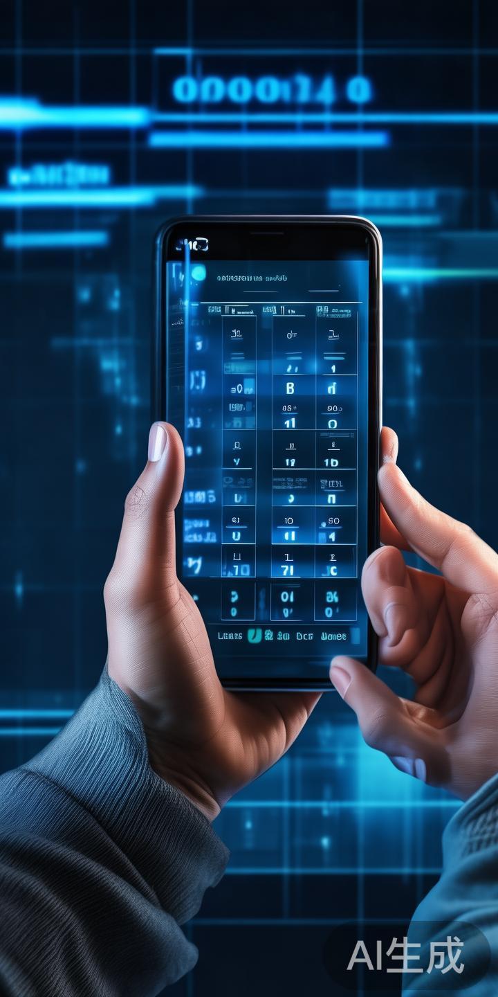 完成身份验证
多数平台会通过短信验证码确认手机号