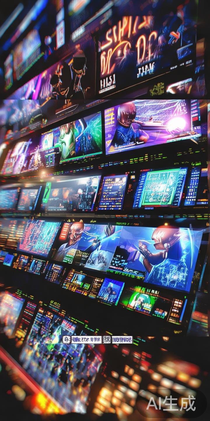 开启开云体育在线登录之旅,畅享极速优质博彩体验,尽享丰富精彩赛事和贴心服务 多样化的博彩项目:从足球、篮球到电子竞技、彩票等多